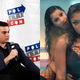 Image for article titled The Ben Shapiro "WAP" remixes have arrived, much to Cardi B's... delight?